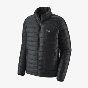 Patagonia Men's Down Sweater Jacket